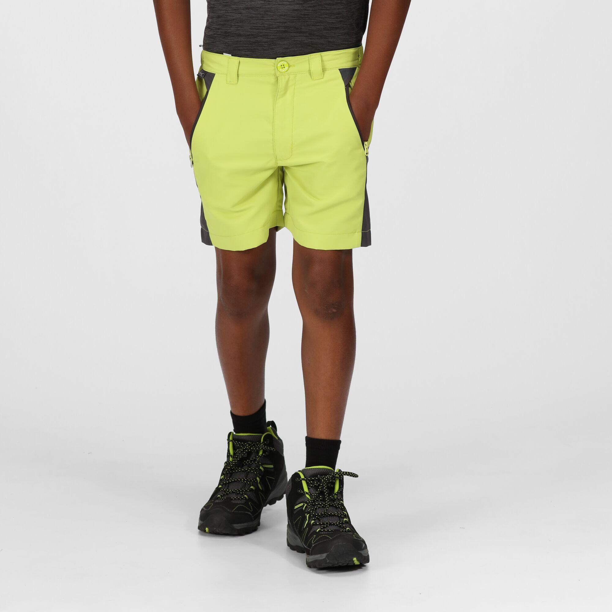 Bermuda enfant garcon 12 ans Decathlon